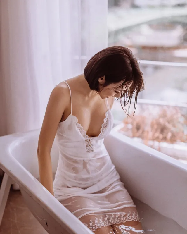 Aïda, 28 ans, plan cul à Thiais