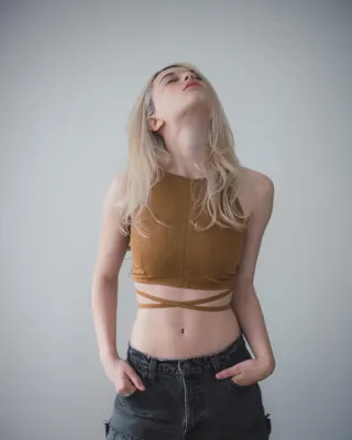 Alexia, 24 ans, plan cul à Trouy