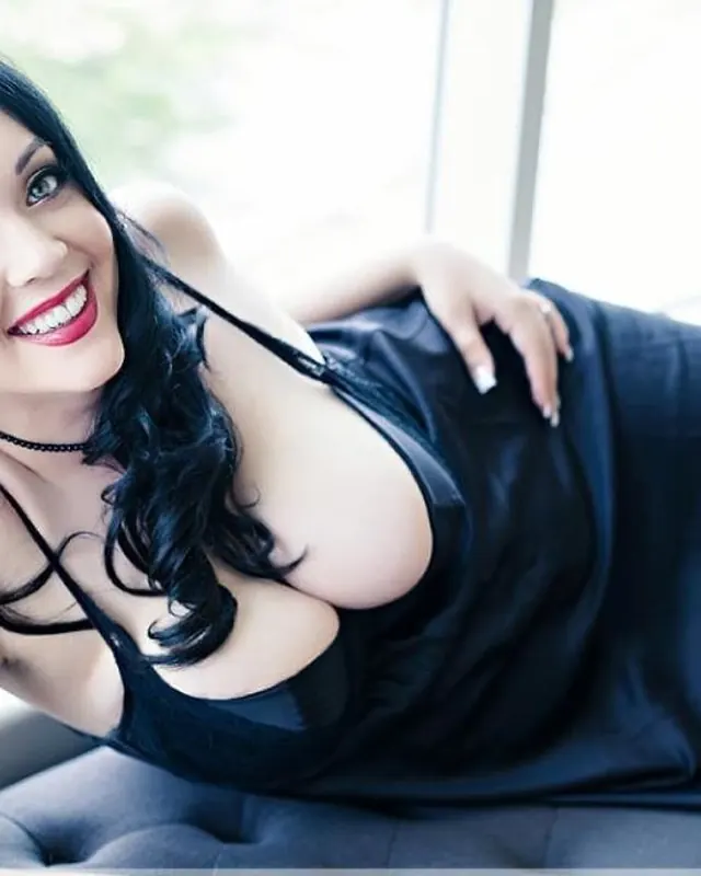 Annabelle, 40 ans, plan cul à Maen Roch