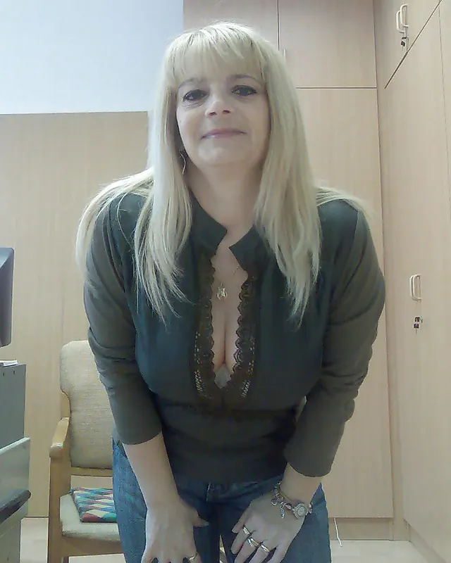Armelle, 40 ans, plan cul à Évrecy