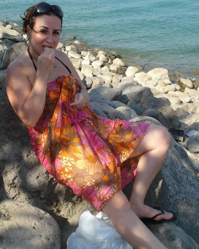 Babeth, 52 ans, plan cul à Nibelle