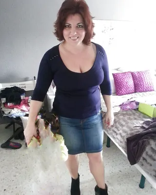 Caroline, 40 ans, plan cul à Les Angles