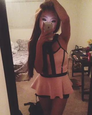 Céline, 27 ans, plan cul à Lille