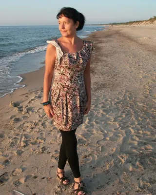 Claire, 40 ans, plan cul à Saint-Doulchard