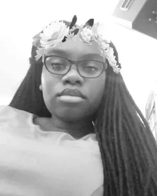 Dorcas, 29 ans, plan cul à Saint-Étienne