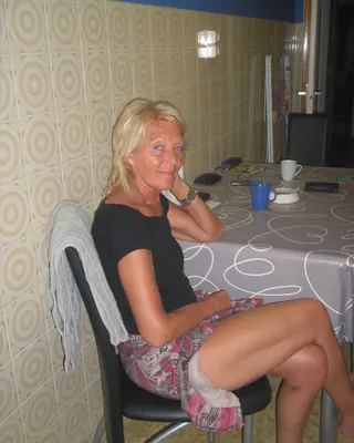 Dorothée, 53 ans, plan cul à Toulouse