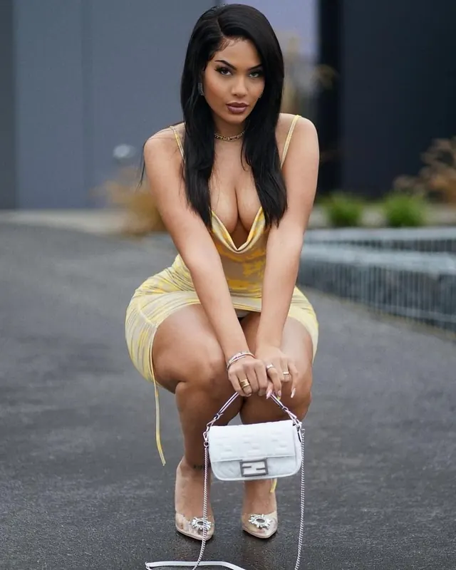 Eunice, 27 ans, plan cul à Estevelles