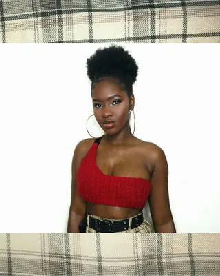 Fanta, 27 ans, plan cul à Le Blanc