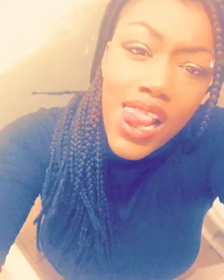 Fatim, 34 ans, plan cul à Saint-Germain-des-Fossés