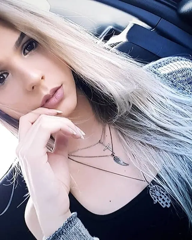 Fiona, 28 ans, plan cul à Saint-Roch
