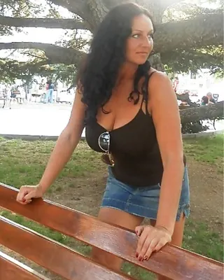 Hafsa, 27 ans, plan cul à Yzeure