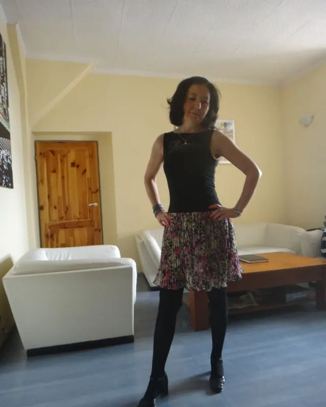 Kim, 52 ans, plan cul à Bergerac