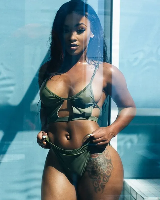 Leidy, 27 ans, plan cul à Embrun