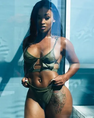 Leidy, 27 ans, plan cul à Lille