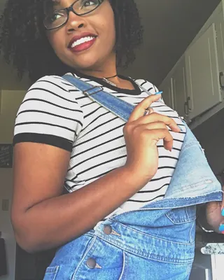 Maïmouna, 32 ans, plan cul à Vals-les-Bains