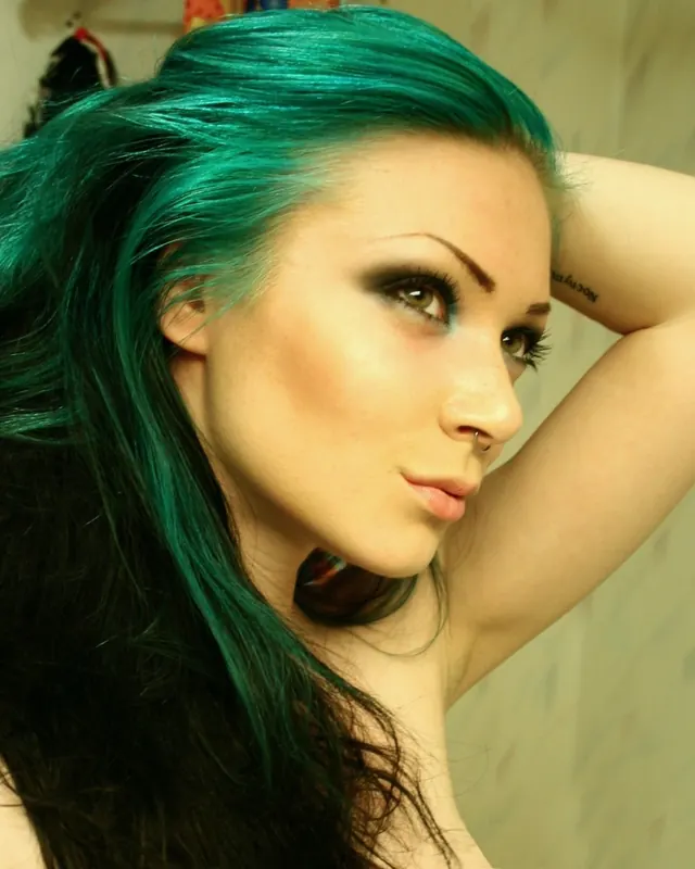 Margaux, 30 ans, plan cul à Mulhouse