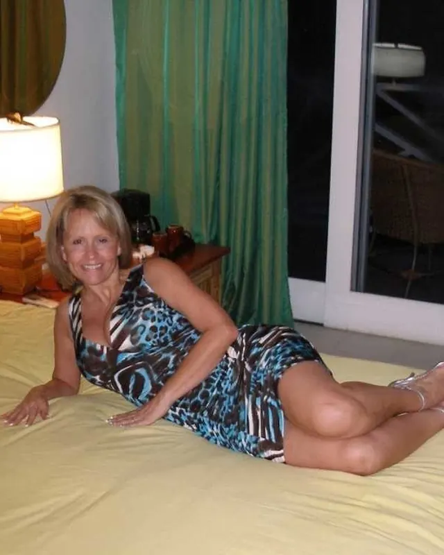 Marie-Noëlle, 49 ans, plan cul à Villabé