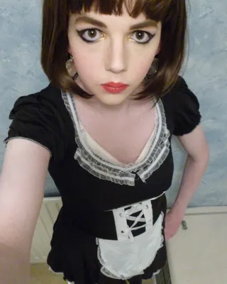Mélina, 19 ans, plan cul à Challans