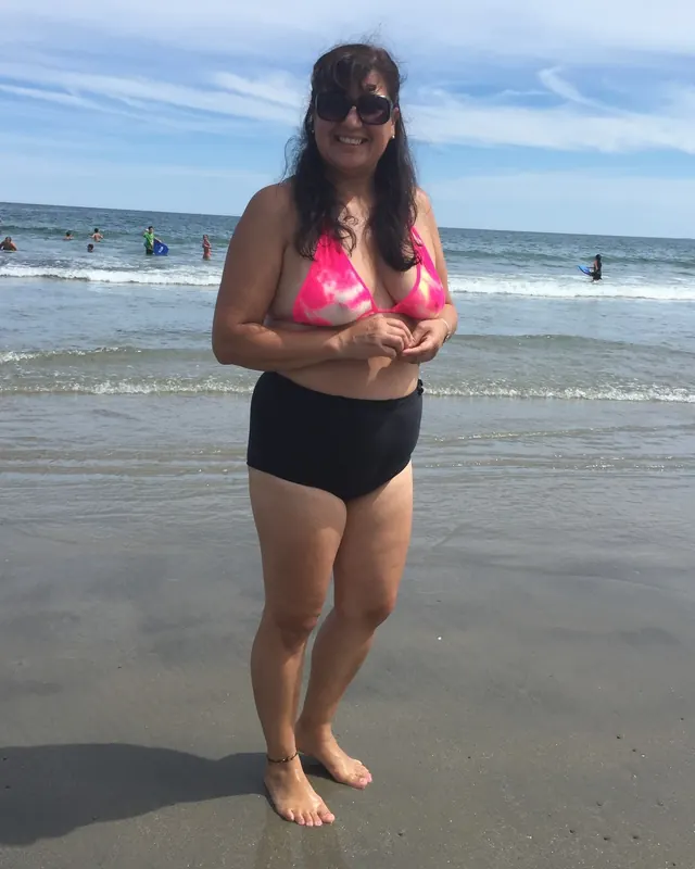 Mireille, 44 ans, plan cul à Lagarrigue