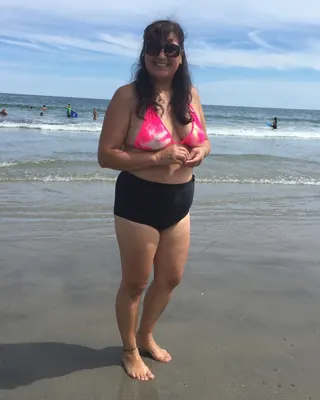Mireille, 44 ans, plan cul à Senlis
