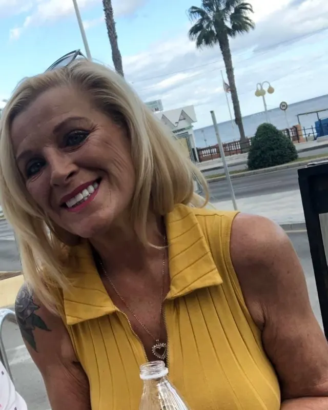 Myriam, 36 ans, plan cul à Daix