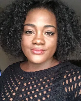 Oumou, 42 ans, plan cul à Sada