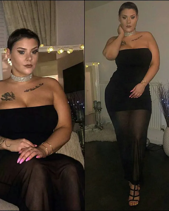 Samira, 35 ans, plan cul à La Roche-sur-Yon