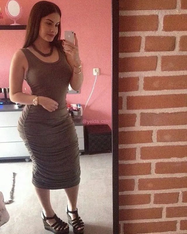 Sana, 28 ans, plan cul à Mamoudzou