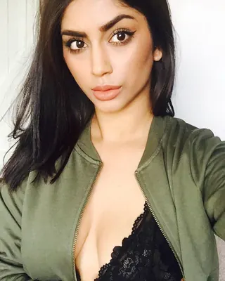 Sanaa, 34 ans, plan cul à Strasbourg