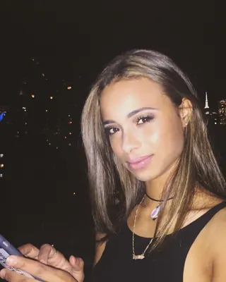 Sofía, 32 ans, plan cul à Lille