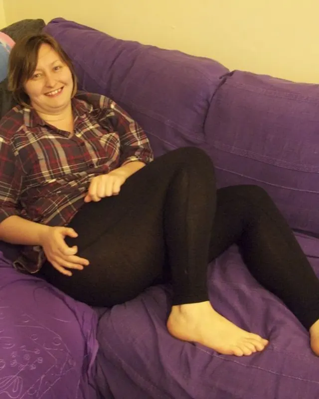 Solène, 43 ans, plan cul à Verniolle