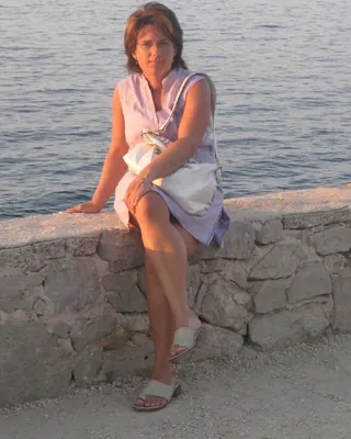 Sophie, 40 ans, plan cul à Fontaine