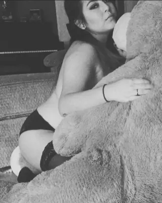 Zélie, 24 ans, plan cul à Champagney